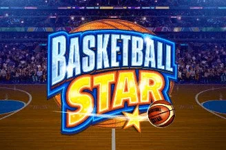 Basketball Star artwork