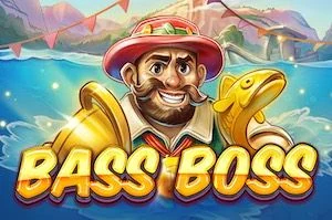 Bass Boss artwork