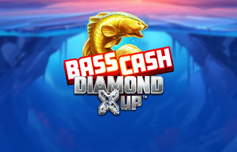 Bass Cash Diamond X UP