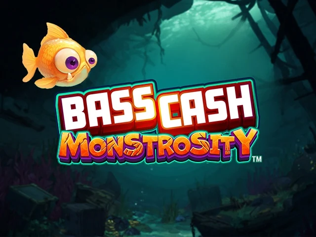 Bass Cash Monstrosity