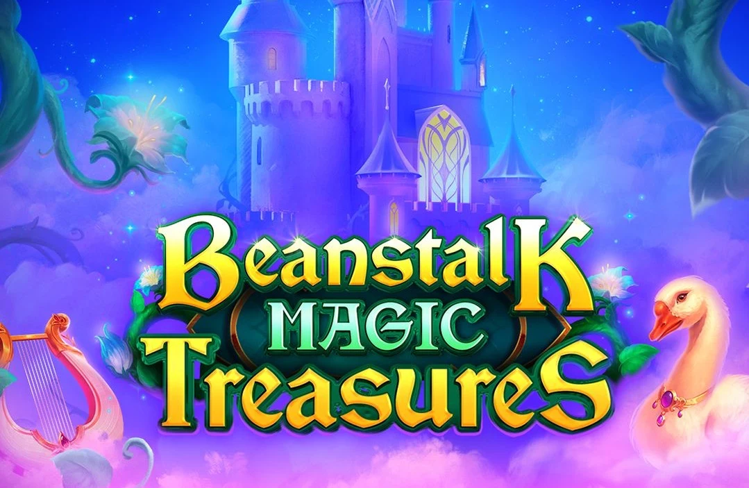 Beanstalk Magic Treasures
