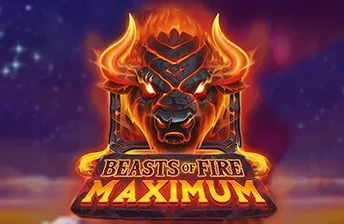 Beasts of Fire Maximum artwork