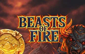 Beasts of Fire artwork