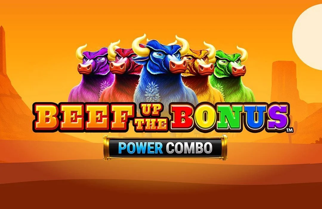 Beef Up the Bonus Power Combo