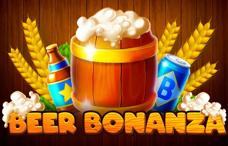 Beer Bonanza artwork