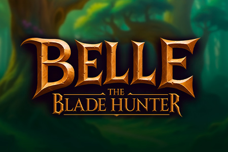 Belle the Blade Hunter