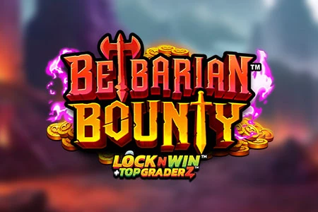 Betbarian Bounty artwork