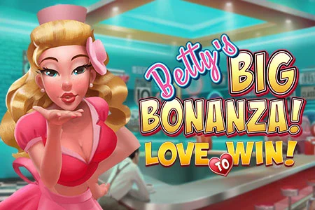 Betty's Big Bonanza