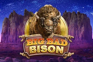 Big Bad Bison