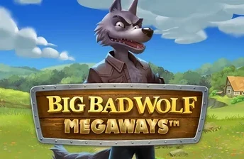 Big Bad Wolf Megaways