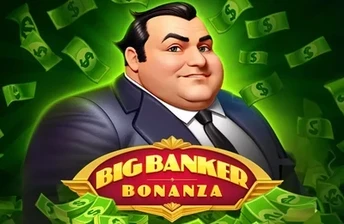 Big Banker Bonanza artwork