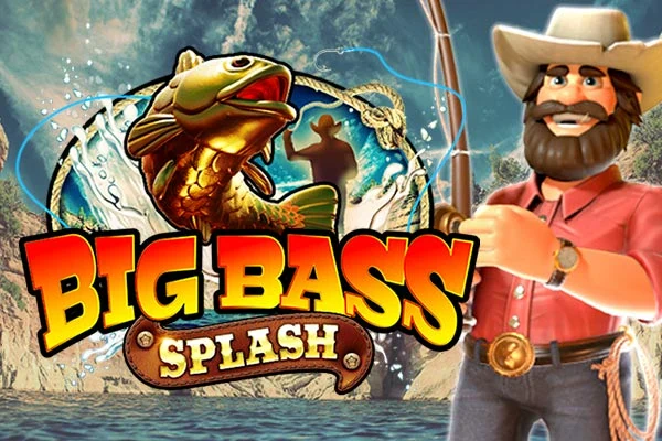 Big Bass Splash