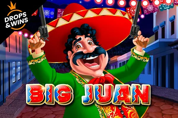Big Juan artwork