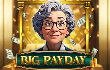 Big Payday artwork
