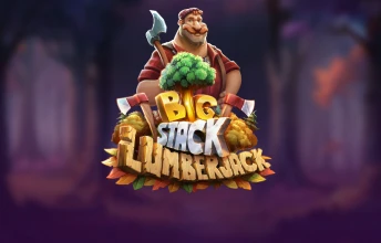 Big Stack Lumberjack