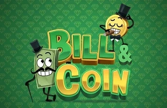 Bill & Coin artwork