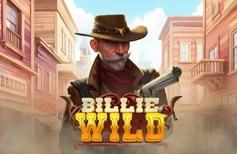 Billie Wild
