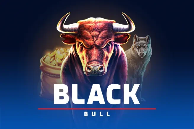 Black Bull artwork