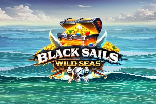 Black Sails Wild Seas artwork