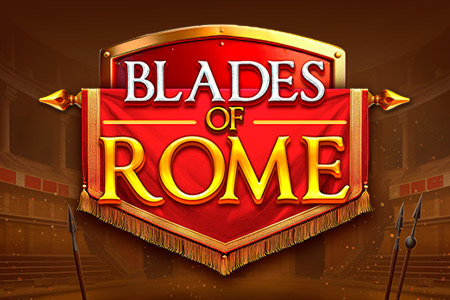 Blades of Rome artwork