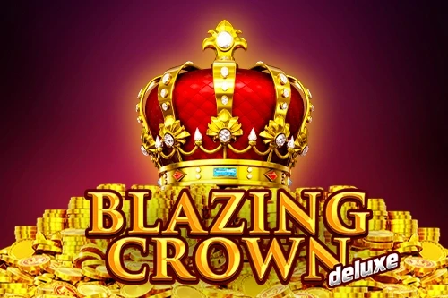 Blazing Crown Deluxe artwork