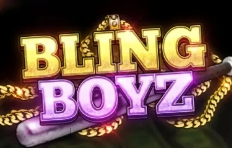 Bling Boyz artwork
