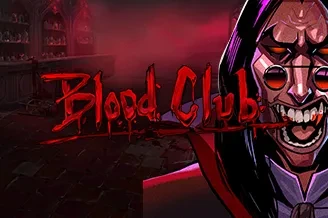 Blood Club artwork