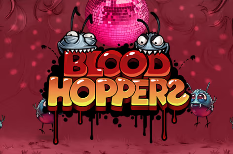 Blood Hoppers