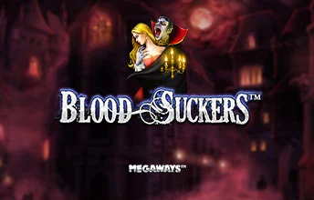 Blood Suckers Megaways