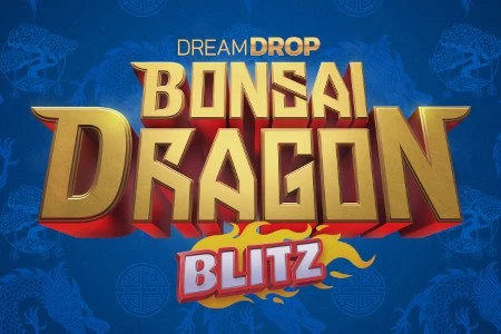 Bonsai Dragon Blitz Dream Drop artwork