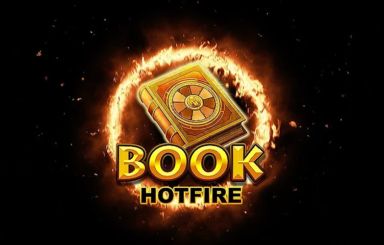 Book Hotfire