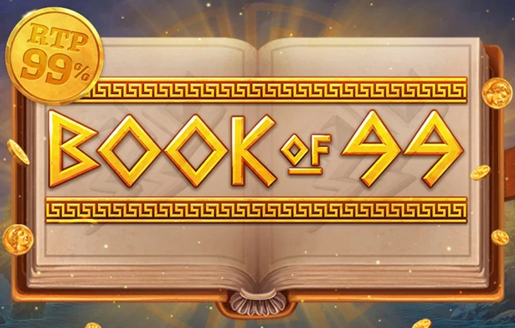 Book Of 99 artwork