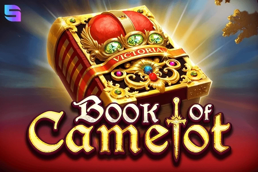 Book of Camelot artwork