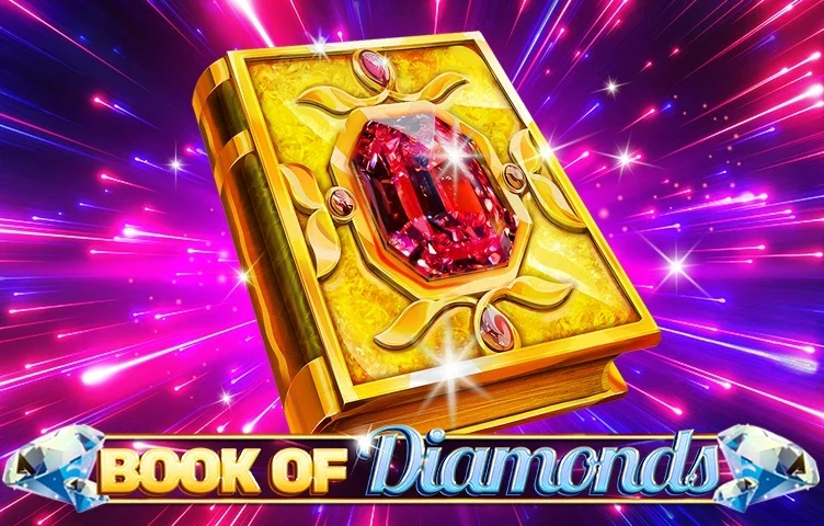 Book Of Diamonds artwork