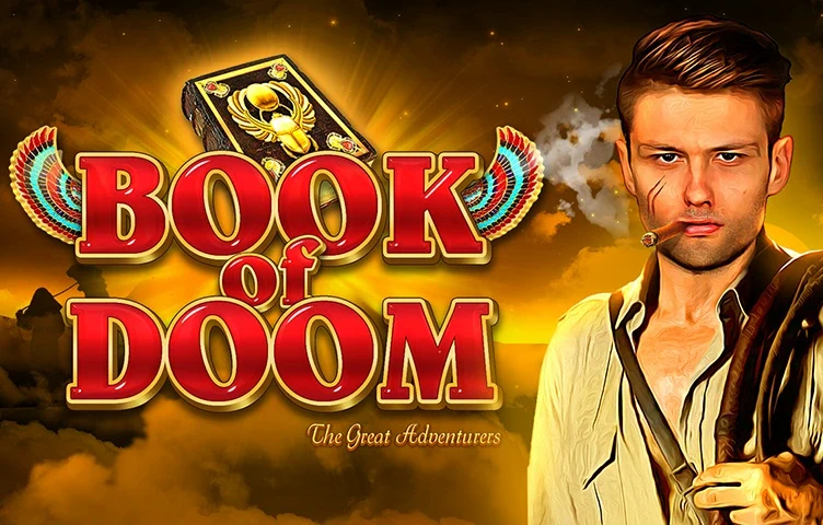 Book of Doom
