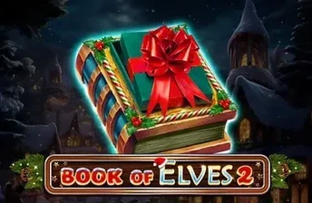 Book Of Elves 2 artwork