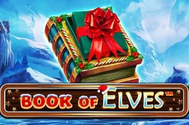 Book Of Elves artwork