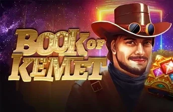 Book of Kemet artwork