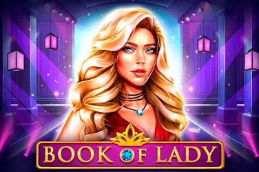 Book of Lady artwork