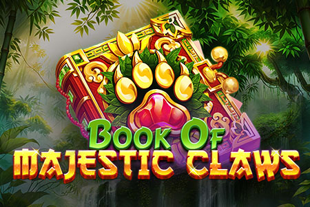 Book of Majestic Claws artwork