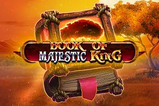 Book Of Majestic King artwork