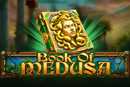 Book of Medusa artwork