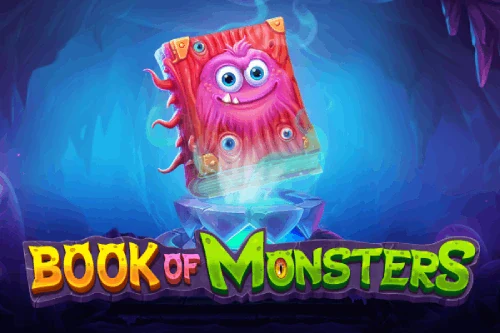 Book of Monsters artwork