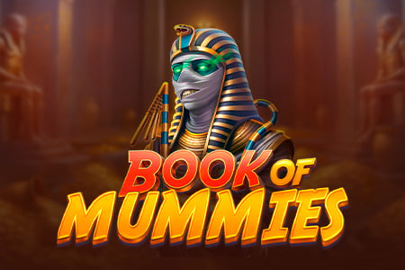 Book of Mummies