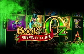 Book of Oz