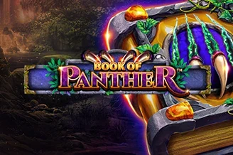 Book of Panther artwork