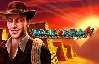 Book of Ra Deluxe 6