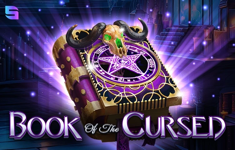 Book of the Cursed artwork