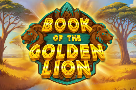 Book of the Golden Lion