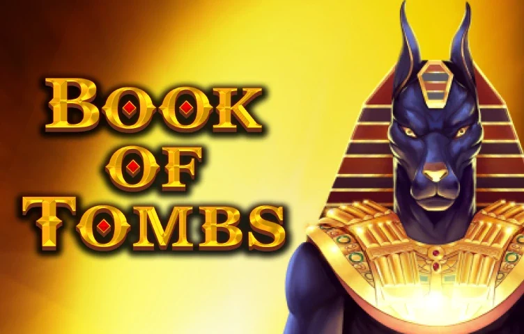 Book of Tombs artwork